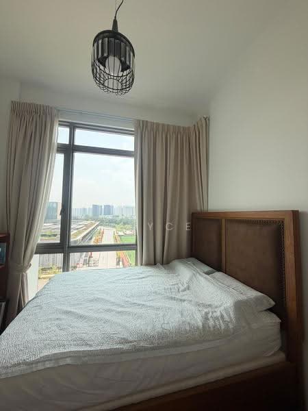 Kingsford Hillview Peak, 105 Hillview Rise, Dairy Farm / Bukit Panjang / Choa Chu Kang, 3 Bedrooms, 1,044 sqft, Condominium For Rent, by Joyce Chang Mui Lian, 500259449 - PropertyGuru.com.sg