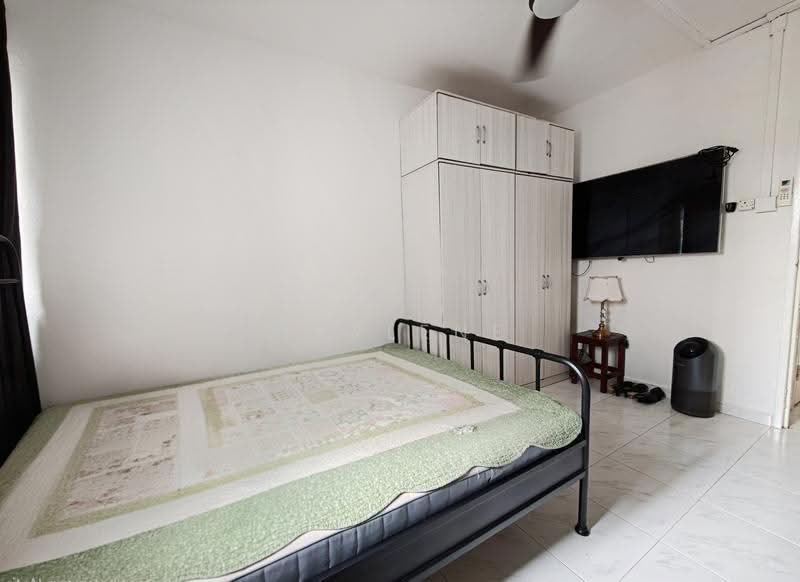 641 Yishun Street 61, 641 Yishun Street 61, Sembawang / Yishun, 3 Bedrooms, 980 sqft, HDB Flat For Sale, by Marlene Chan, 500259450 - Bedroom - PropertyGuru.com.sg