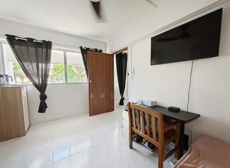 641 Yishun Street 61, 641 Yishun Street 61, Sembawang / Yishun, 3 Bedrooms, 980 sqft, HDB Flat For Sale, by Marlene Chan, 500259450 - Bedroom - PropertyGuru.com.sg