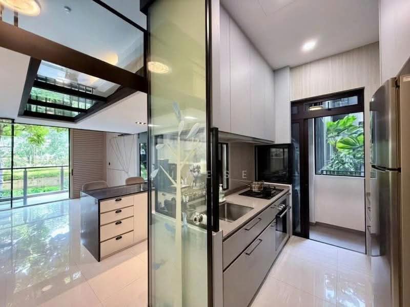Kandis Residence, 2 Kandis Link, Sembawang / Yishun, 3 Bedrooms, 937 sqft, Condominium For Sale, by Junese See, 500259451 - Kitchen - PropertyGuru.com.sg