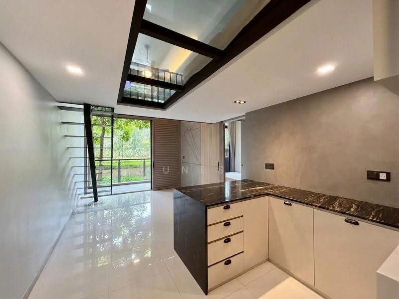 Kandis Residence, 2 Kandis Link, Sembawang / Yishun, 3 Bedrooms, 937 sqft, Condominium For Sale, by Junese See, 500259451 - Kitchen - PropertyGuru.com.sg