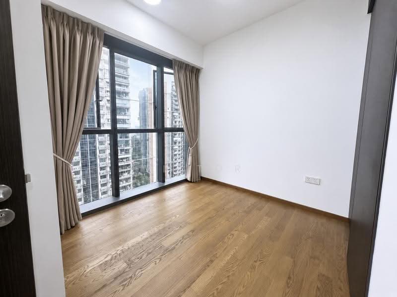 Parc Clematis, 8F Jalan Lempeng, Buona Vista / West Coast / Clementi New Town, 1 Bedroom, 506 sqft, Condominium For Sale, by Victor Tan, 500259453 - View - PropertyGuru.com.sg