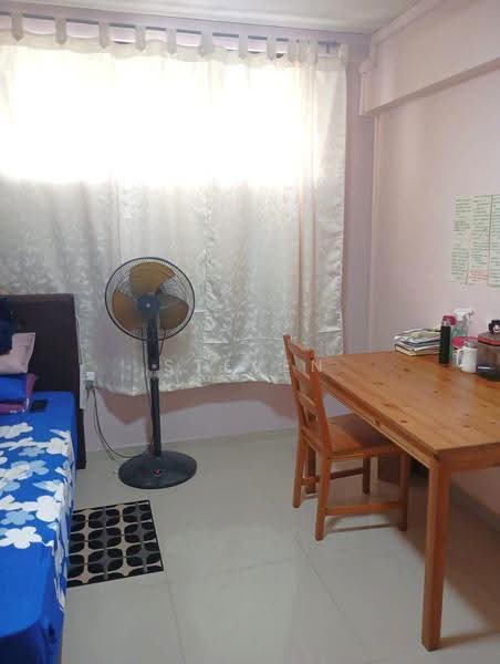 717 Yishun Street 71, 717 Yishun Street 71, Sembawang / Yishun, Room Rental, 120 sqft, HDB Flat For Rent, by Steven Choo, 500259455 - Bedroom - PropertyGuru.com.sg