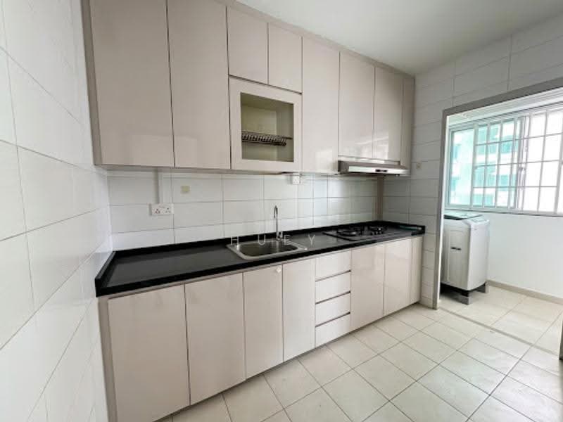 805B Keat Hong Close, 805B Keat Hong Close, Dairy Farm / Bukit Panjang / Choa Chu Kang, 3 Bedrooms, 1,001 sqft, HDB Flat For Rent, by Huey Ling, 500259457 - Kitchen - PropertyGuru.com.sg