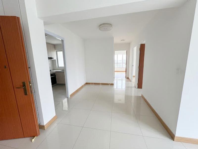 805B Keat Hong Close, 805B Keat Hong Close, Dairy Farm / Bukit Panjang / Choa Chu Kang, 3 Bedrooms, 1,001 sqft, HDB Flat For Rent, by Huey Ling, 500259457 - Corridor - PropertyGuru.com.sg