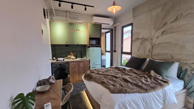 Kallang, Kallang Road, Eunos / Geylang / Paya Lebar, 3 Bedrooms, 200 sqft, Shophouse For Rent, by Claire Loh, 500259461 - Kitchen - PropertyGuru.com.sg