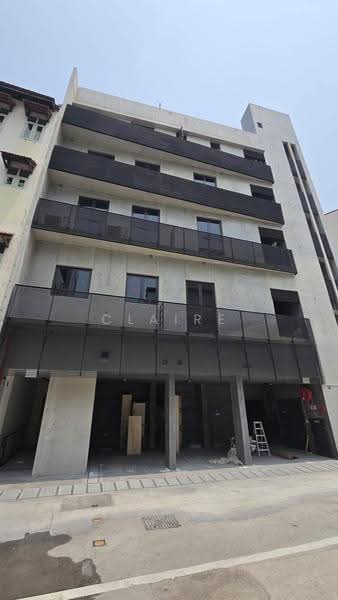 Kallang, Kallang Road, Eunos / Geylang / Paya Lebar, 3 Bedrooms, 200 sqft, Shophouse For Rent, by Claire Loh, 500259461 - Exterior - PropertyGuru.com.sg