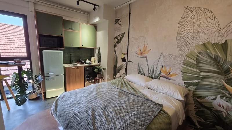 Kallang, Kallang Road, Eunos / Geylang / Paya Lebar, 3 Bedrooms, 200 sqft, Shophouse For Rent, by Claire Loh, 500259461 - Bedroom - PropertyGuru.com.sg