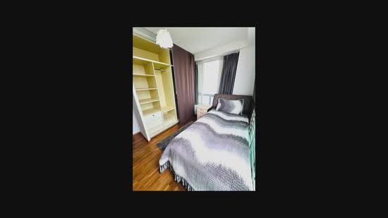 Mackenzie Regency, 33 Mackenzie Road, Orchard / River Valley, Room Rental, 120 sqft, Condominium For Rent, by BUNNY, 500259463 - PropertyGuru.com.sg