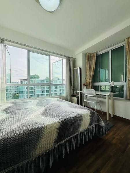 Mackenzie Regency, 33 Mackenzie Road, Orchard / River Valley, Room Rental, 120 sqft, Condominium For Rent, by BUNNY, 500259463 - Bedroom - PropertyGuru.com.sg
