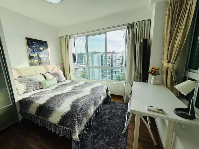 Mackenzie Regency, 33 Mackenzie Road, Orchard / River Valley, Room Rental, 120 sqft, Condominium For Rent, by BUNNY, 500259463 - Bedroom - PropertyGuru.com.sg