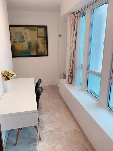 Mackenzie Regency, 33 Mackenzie Road, Orchard / River Valley, Room Rental, 120 sqft, Condominium For Rent, by BUNNY, 500259463 - Study - PropertyGuru.com.sg