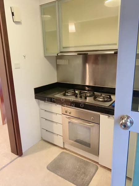 Mackenzie Regency, 33 Mackenzie Road, Orchard / River Valley, Room Rental, 120 sqft, Condominium For Rent, by BUNNY, 500259463 - Kitchen - PropertyGuru.com.sg