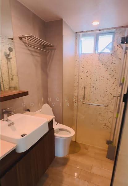 Mackenzie Regency, 33 Mackenzie Road, Orchard / River Valley, Room Rental, 120 sqft, Condominium For Rent, by BUNNY, 500259463 - Bathroom - PropertyGuru.com.sg