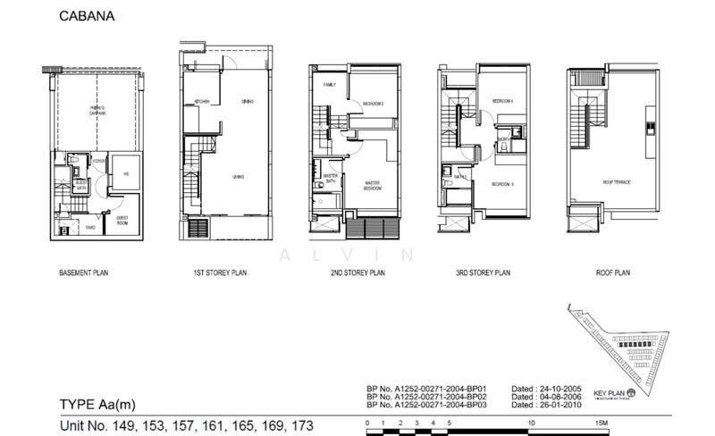 Cabana, 145A Sunrise Terrace, Seletar / Yio Chu Kang, 4 Bedrooms, 3,068 sqft, Cluster House For Sale, by Alvin Tyh, 500259464 - PropertyGuru.com.sg