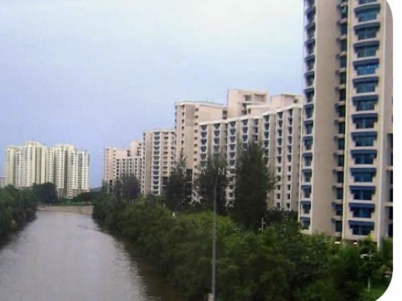 Jalan sankam, Sembawang / Yishun, 5 Bedrooms, 4,834 sqft, Terraced House For Sale, by Jean Ang 诗吟, 500259465 - Exterior - PropertyGuru.com.sg
