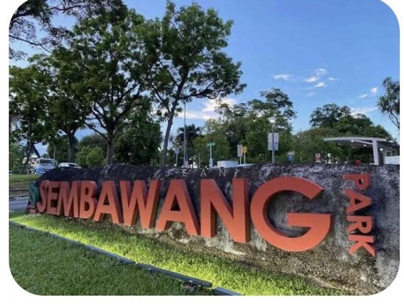 Jalan sankam, Sembawang / Yishun, 5 Bedrooms, 4,834 sqft, Terraced House For Sale, by Jean Ang 诗吟, 500259465 - Exterior - PropertyGuru.com.sg