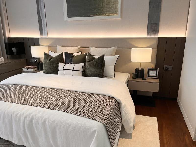 The Oliv @ Balmoral, 11C Balmoral Road, Tanglin / Holland / Bukit Timah, 4 Bedrooms, 3,337 sqft, Apartment For Sale, by Dennis Lim, 500259466 - Bedroom - PropertyGuru.com.sg