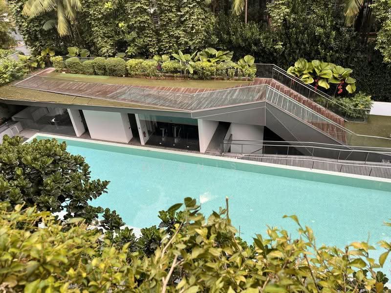 The Oliv @ Balmoral, 11C Balmoral Road, Tanglin / Holland / Bukit Timah, 4 Bedrooms, 3,337 sqft, Apartment For Sale, by Dennis Lim, 500259466 - Exterior - PropertyGuru.com.sg