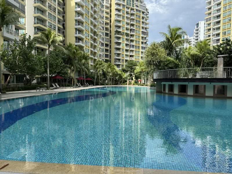 Ris Grandeur, 27 Elias Road, Pasir Ris / Tampines, Room Rental, 100 sqft, Condominium For Rent, by David Lee 李施融, 500259468 - Exterior - PropertyGuru.com.sg