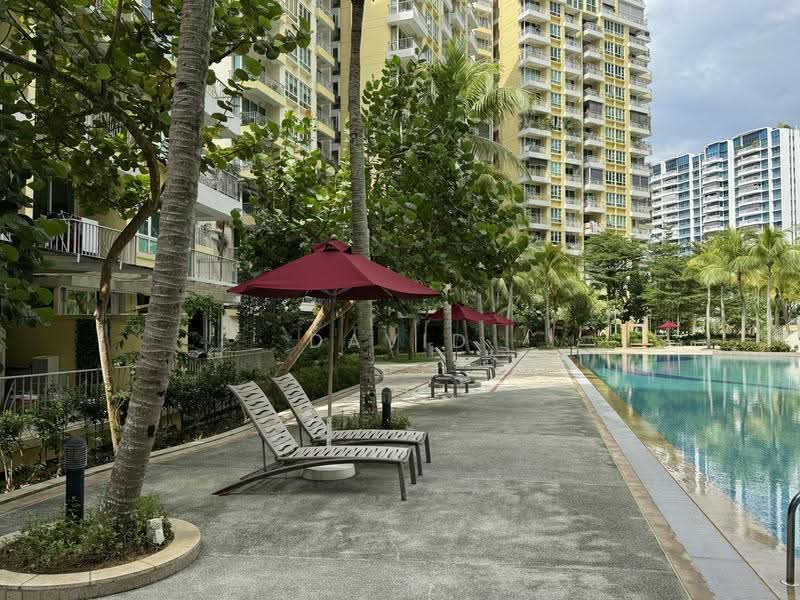 Ris Grandeur, 27 Elias Road, Pasir Ris / Tampines, Room Rental, 100 sqft, Condominium For Rent, by David Lee 李施融, 500259468 - Exterior - PropertyGuru.com.sg