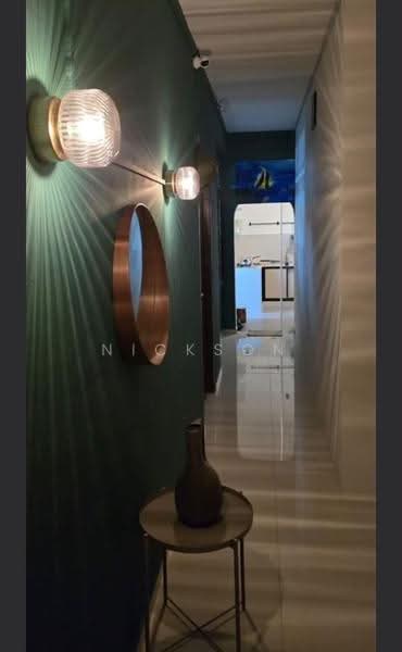 33A Shrewbury Road room for rent, 100, Newton / Novena, Room Rental, 145 sqft, Terraced House For Rent, by Nickson Guay, 500259469 - Corridor - PropertyGuru.com.sg