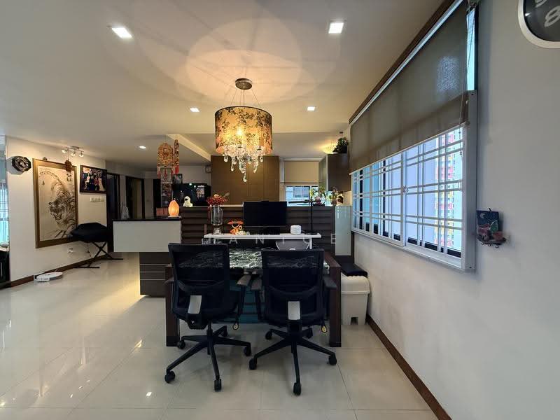 629 Senja Road, 629 Senja Road, Dairy Farm / Bukit Panjang / Choa Chu Kang, 3 Bedrooms, 1,184 sqft, HDB Flat For Sale, by Janice Lau, 500259474 - Interior - PropertyGuru.com.sg