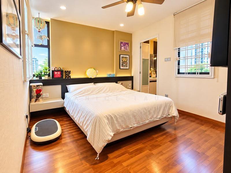 629 Senja Road, 629 Senja Road, Dairy Farm / Bukit Panjang / Choa Chu Kang, 3 Bedrooms, 1,184 sqft, HDB Flat For Sale, by Janice Lau, 500259474 - Bedroom - PropertyGuru.com.sg