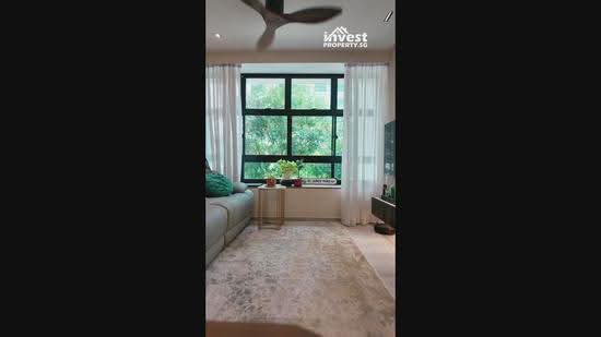 61C Strathmore Avenue, 61C Strathmore Avenue, Alexandra / Commonwealth, 3 Bedrooms, 1,001 sqft, HDB Flat For Sale, by Jason Low, 500259476 - PropertyGuru.com.sg