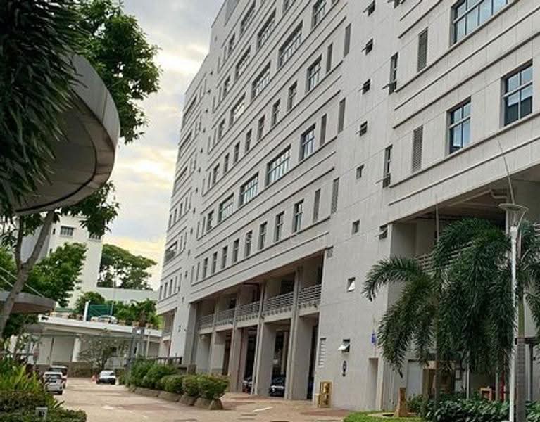 COMMERCIAL SCHOOL / OFFICE / BUSINESS PARK @ BEDOK, Bedok / Upper East Coast, 24,148 sqft, Business / Science Park For Rent, by Chris Chee Sheng Jie  徐胜杰, 500259477 - Exterior - CommercialGuru.com.sg