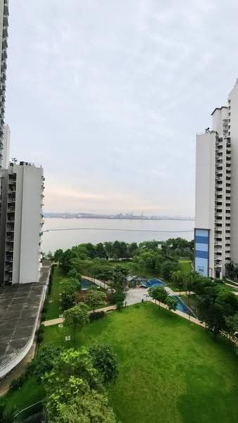 421C Northshore Drive, 421C Northshore Drive, Hougang / Punggol / Sengkang, 2 Bedrooms, 734 sqft, HDB Flat For Sale, by Kimi Neo, 500259478 - Exterior - PropertyGuru.com.sg