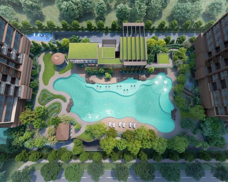PENRITH, Margaret Drive, Alexandra / Commonwealth, 2 Bedrooms, 614 sqft, Condominium For Sale, by Christina Ng, 500259479 - Exterior - PropertyGuru.com.sg