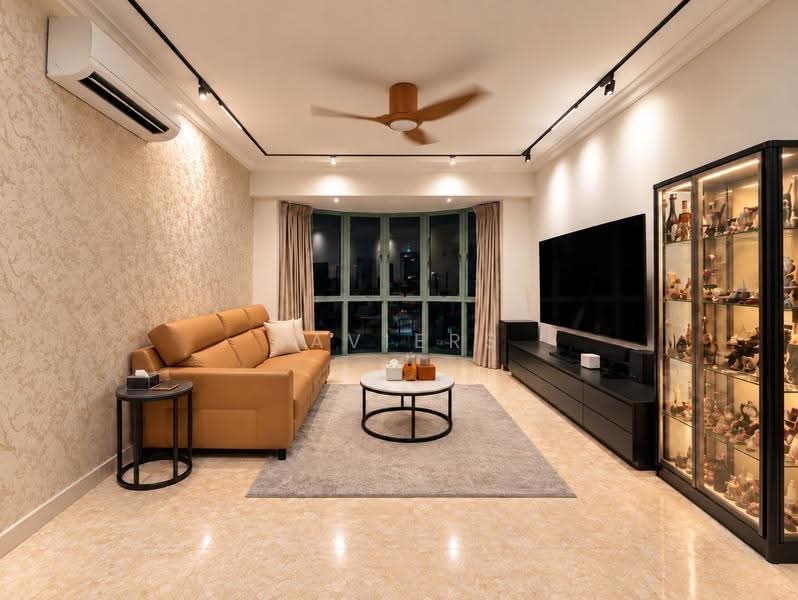 Yew Mei Green, 52 Choa Chu Kang North 6, Dairy Farm / Bukit Panjang / Choa Chu Kang, 3 Bedrooms, 1,292 sqft, Condominium For Sale, by Javiers Sito, 500259480 - PropertyGuru.com.sg