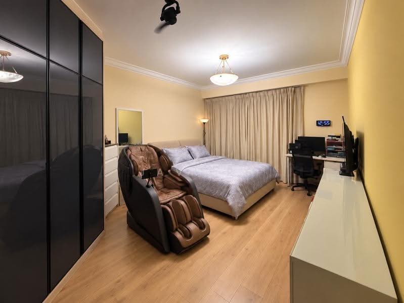Yew Mei Green, 52 Choa Chu Kang North 6, Dairy Farm / Bukit Panjang / Choa Chu Kang, 3 Bedrooms, 1,292 sqft, Condominium For Sale, by Javiers Sito, 500259480 - PropertyGuru.com.sg