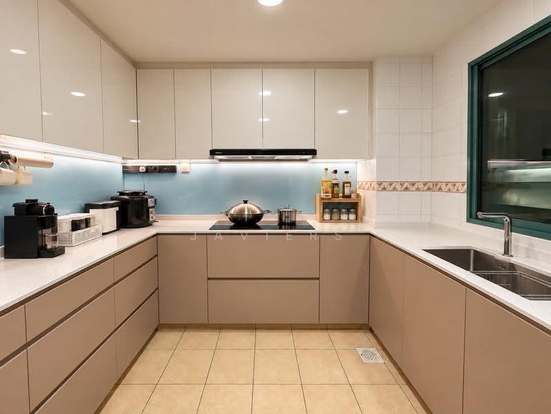 Yew Mei Green, 52 Choa Chu Kang North 6, Dairy Farm / Bukit Panjang / Choa Chu Kang, 3 Bedrooms, 1,292 sqft, Condominium For Sale, by Javiers Sito, 500259480 - PropertyGuru.com.sg