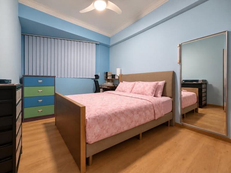 Yew Mei Green, 52 Choa Chu Kang North 6, Dairy Farm / Bukit Panjang / Choa Chu Kang, 3 Bedrooms, 1,292 sqft, Condominium For Sale, by Javiers Sito, 500259480 - PropertyGuru.com.sg