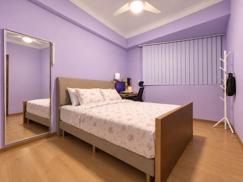 Yew Mei Green, 52 Choa Chu Kang North 6, Dairy Farm / Bukit Panjang / Choa Chu Kang, 3 Bedrooms, 1,292 sqft, Condominium For Sale, by Javiers Sito, 500259480 - PropertyGuru.com.sg