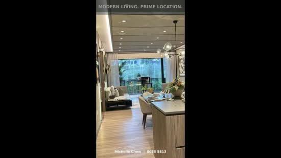ELTA, 12 Clementi Avenue 1, Buona Vista / West Coast / Clementi New Town, 4 Bedrooms, 1,313 sqft, Condominium For Sale, by Michelle Chew, 500259482 - PropertyGuru.com.sg