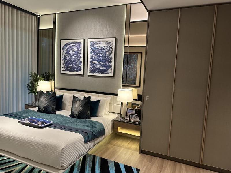 ELTA, 12 Clementi Avenue 1, Buona Vista / West Coast / Clementi New Town, 4 Bedrooms, 1,313 sqft, Condominium For Sale, by Michelle Chew, 500259482 - Bedroom - PropertyGuru.com.sg