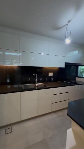 Belgravia Ace, 379 Belgravia Drive, Seletar / Yio Chu Kang, 5 Bedrooms, 3,929 sqft, Semi-Detached House For Sale, by Alvin Tyh, 500259483 - Kitchen - PropertyGuru.com.sg