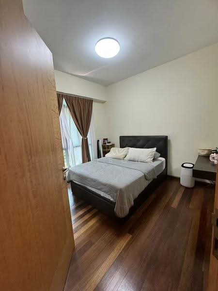 The Armadale, 60 Gilstead Road, Newton / Novena, 1 Bedroom, 667 sqft, Condominium For Sale, by Wilson Wu 巫海强, 500259489 - Bedroom - PropertyGuru.com.sg
