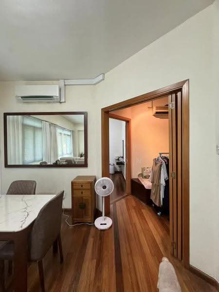 The Armadale, 60 Gilstead Road, Newton / Novena, 1 Bedroom, 667 sqft, Condominium For Sale, by Wilson Wu 巫海强, 500259489 - Interior - PropertyGuru.com.sg