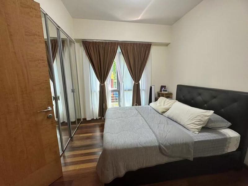 The Armadale, 60 Gilstead Road, Newton / Novena, 1 Bedroom, 667 sqft, Condominium For Sale, by Wilson Wu 巫海强, 500259489 - Bedroom - PropertyGuru.com.sg