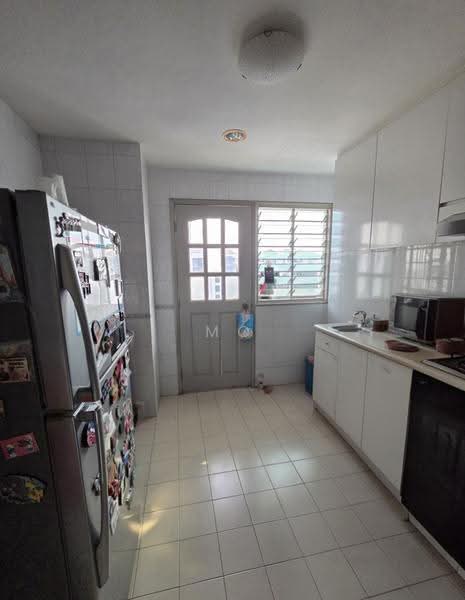 Avila Gardens, 9 Flora Road, Changi Airport / Changi Village, Studio, 603 sqft, Condominium For Sale, by Mo Alkaff, 500259490 - Kitchen - PropertyGuru.com.sg