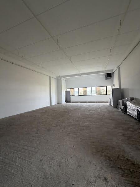 Food Vision @ Mandai, 21 Mandai Estate, Admiralty / Woodlands, 1,722 sqft, Factory / Workshop (B2) For Rent, by Tan Qiyang, 500259493 - Interior - CommercialGuru.com.sg