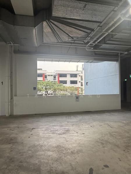 Food Vision @ Mandai, 21 Mandai Estate, Admiralty / Woodlands, 1,722 sqft, Factory / Workshop (B2) For Rent, by Tan Qiyang, 500259493 - CommercialGuru.com.sg