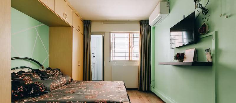 312 Ubi Avenue 1, 312 Ubi Avenue 1, Eunos / Geylang / Paya Lebar, 3 Bedrooms, 904 sqft, HDB Flat For Sale, by Mirza Subari, 500259496 - Bedroom - PropertyGuru.com.sg