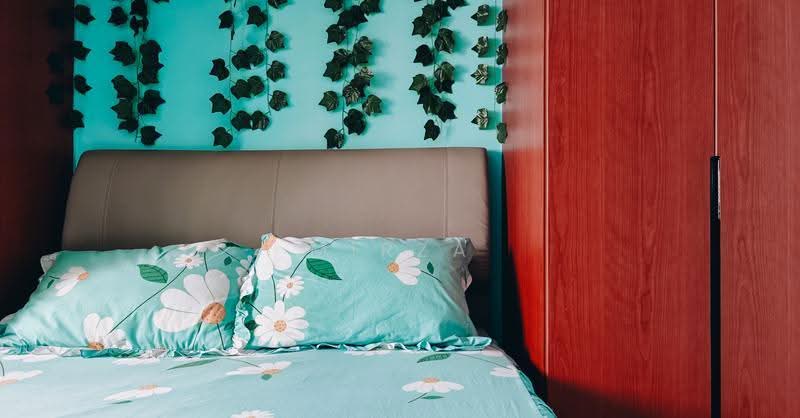 312 Ubi Avenue 1, 312 Ubi Avenue 1, Eunos / Geylang / Paya Lebar, 3 Bedrooms, 904 sqft, HDB Flat For Sale, by Mirza Subari, 500259496 - Bedroom - PropertyGuru.com.sg