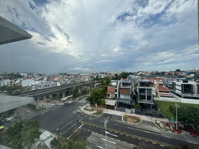 The Trumps, 1 Jalan Kembangan, Eunos / Geylang / Paya Lebar, 3 Bedrooms, 1,292 sqft, Condominium For Sale, by Deepinder Singh (Deep), 500259501 - Exterior - PropertyGuru.com.sg