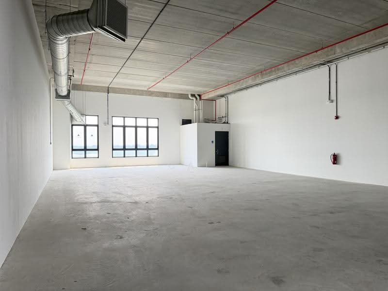 Tampines Connection, 2 Tampines North Drive 4, Pasir Ris / Tampines, 2,791 sqft, Factory / Workshop (B2) For Rent, by Cai Junhui (Ed), 500259510 - CommercialGuru.com.sg